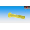 GR 8 HEX CAP SCREWS, SAE J429, ZYD FINE THREAD, ASME B18.2.1_23